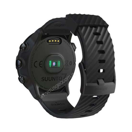 Часы SUUNTO 7 All Black