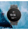 Часы SUUNTO 9 Peak Pro Titanium Slate, серые