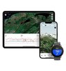 Часы SUUNTO 9 Peak Pro Titanium Slate, серые