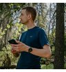 Часы SUUNTO 9 Peak Pro Titanium Slate, серые