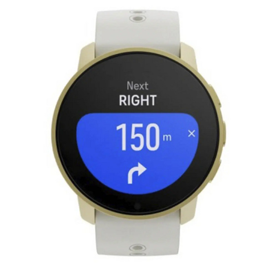 Часы SUUNTO 9 Peak Pro Pearl Gold