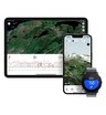 Часы SUUNTO 9 Peak Pro Ocean Blue, синие