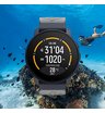 Часы SUUNTO 9 Peak Pro Ocean Blue, синие