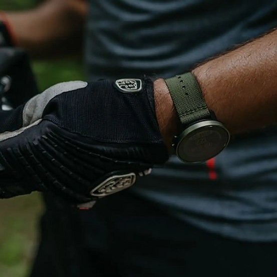 Часы SUUNTO 9 Peak Pro Forest Green, зеленые