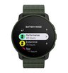 Часы SUUNTO 9 Peak Pro Forest Green, зеленые