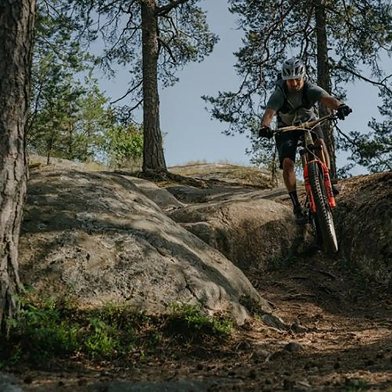 Часы SUUNTO 9 Peak Pro Forest Green, зеленые