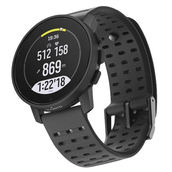 Часы SUUNTO 9 Peak Pro All Black