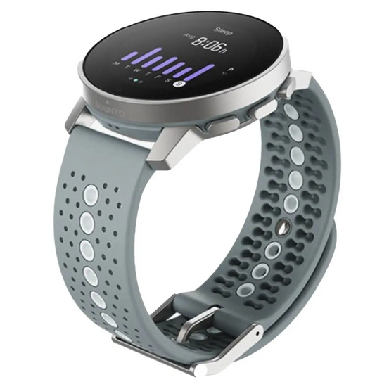 Часы SUUNTO 9 Peak Moss Gray