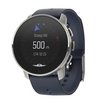Часы SUUNTO 9 Peak Granite Blue Titanium