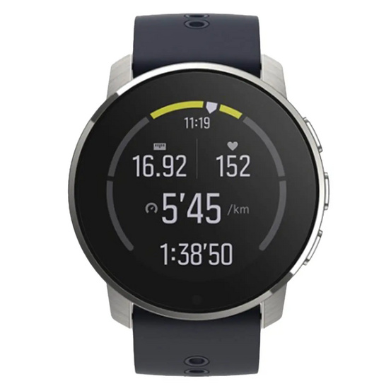 Часы SUUNTO 9 Peak Granite Blue Titanium
