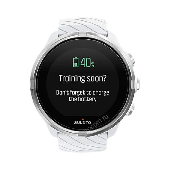 Часы SUUNTO 9 White