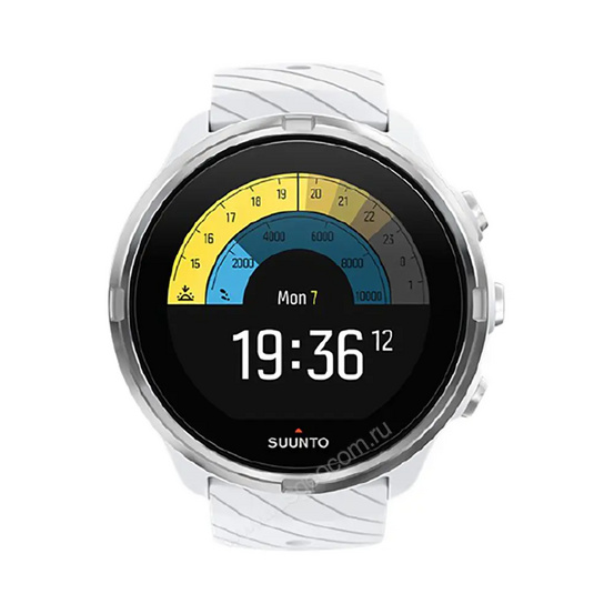 Часы SUUNTO 9 White