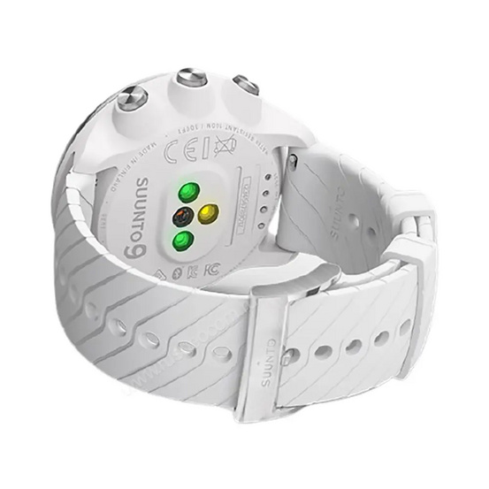 Часы SUUNTO 9 White