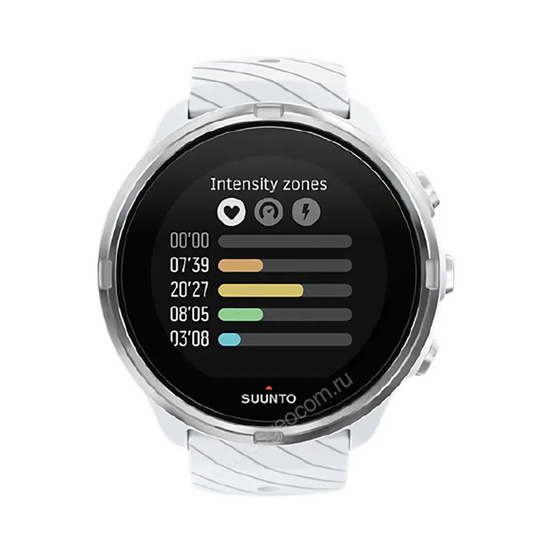 Часы SUUNTO 9 White