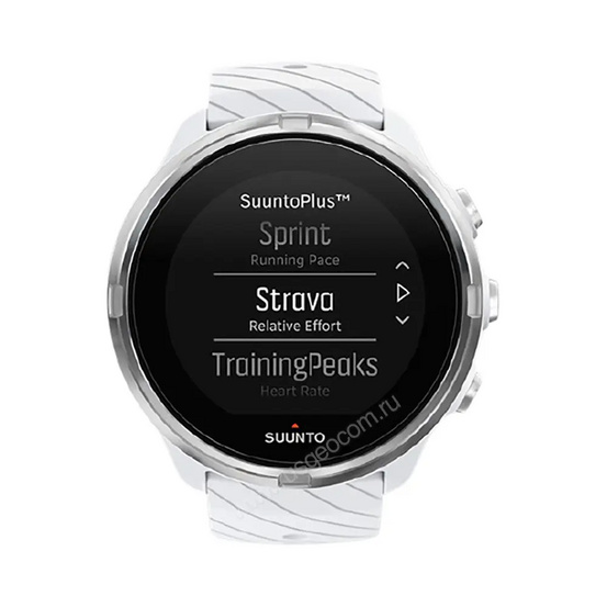 Часы SUUNTO 9 White