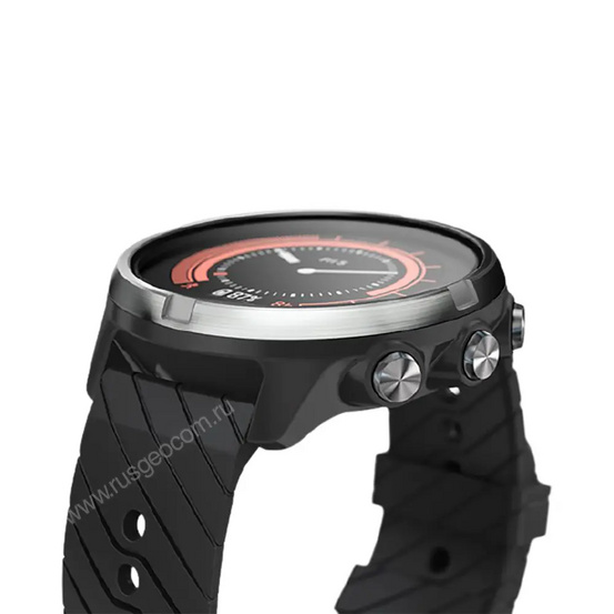 Часы SUUNTO 9 Black