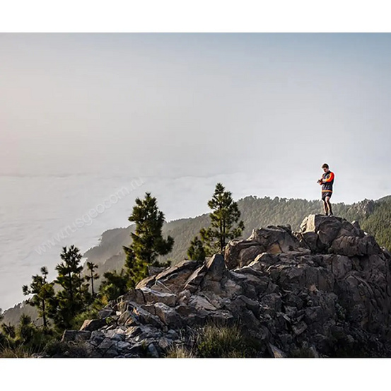 Часы SUUNTO 9 Black