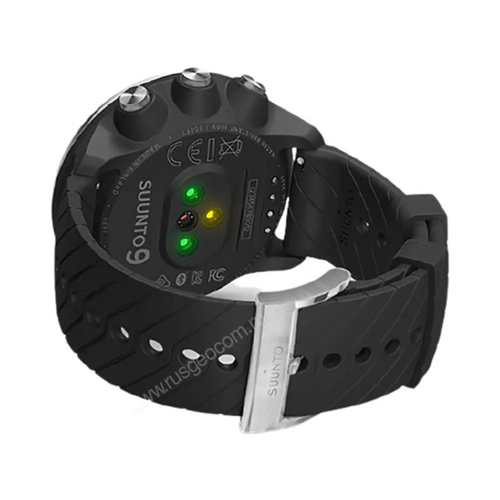 Часы SUUNTO 9 Black