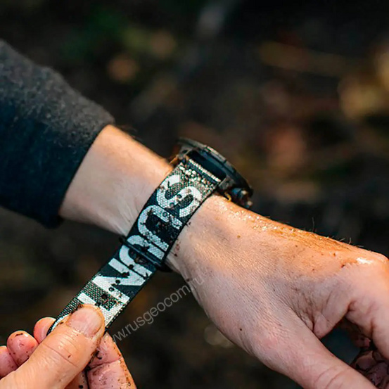 Часы SUUNTO 9 BARO Titanium Ambassador Edition