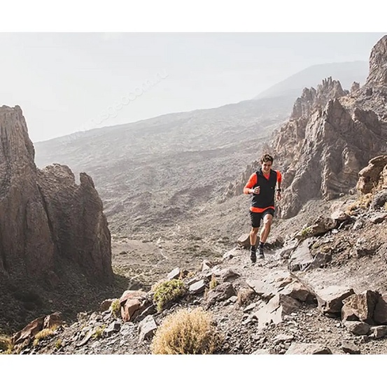 Часы SUUNTO 9 BARO Red with Gift Box