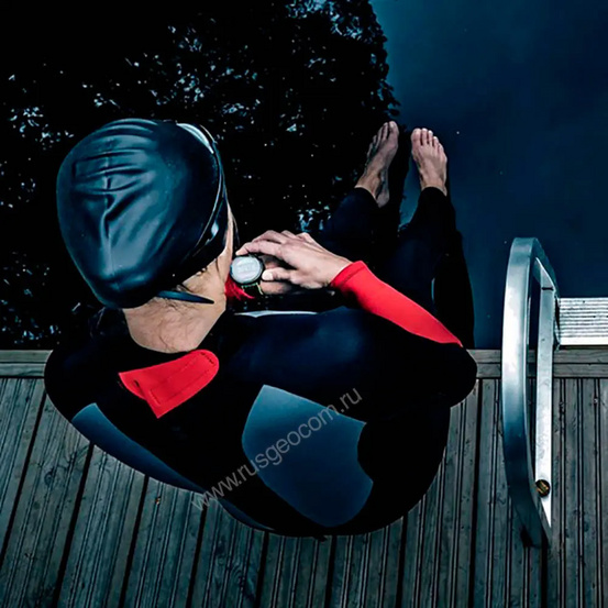 Часы SUUNTO 9 BARO Lime