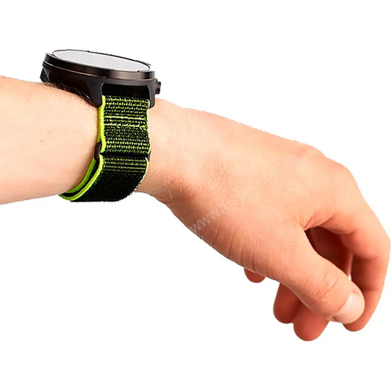 Часы SUUNTO 9 BARO Lime