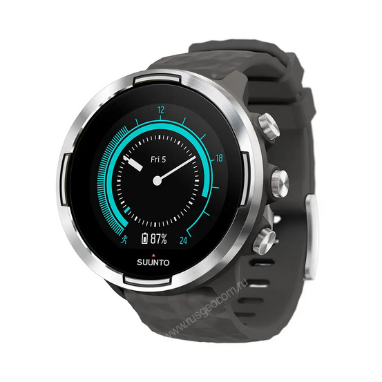 Часы SUUNTO 9 BARO Graphite