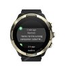Часы SUUNTO 9 BARO Gold Leather