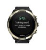 Часы SUUNTO 9 BARO Gold Leather