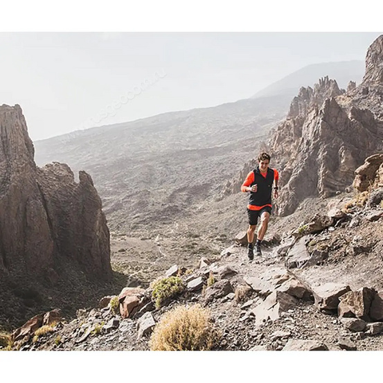 Часы SUUNTO 9 BARO Copper