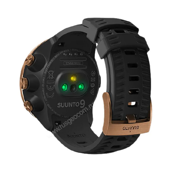 Часы SUUNTO 9 BARO Copper
