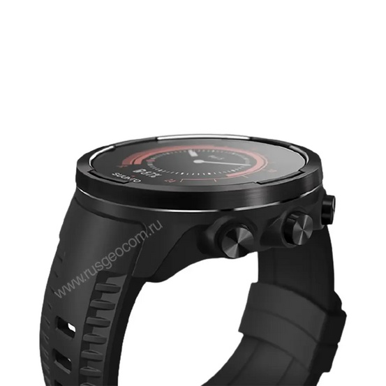 Часы SUUNTO 9 BARO Black