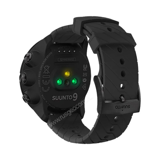 Часы SUUNTO 9 All Black