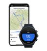 Часы SUUNTO 9 BARO Titanium Granite Blue, синий гранит