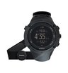 Часы SUUNTO AMBIT3 PEAK Black (HR) с нагрудным поясным пульсометром