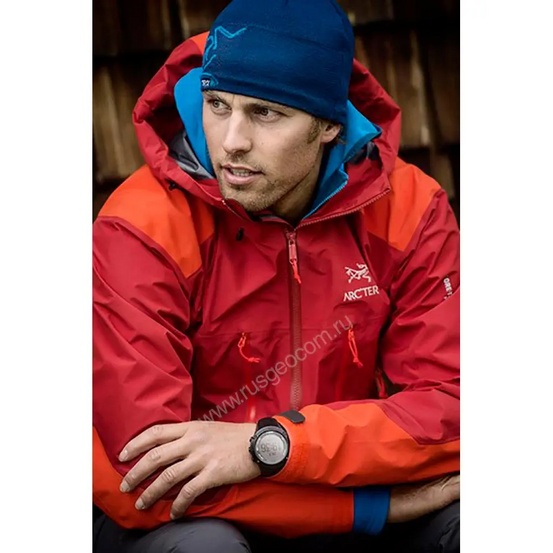 Часы SUUNTO AMBIT3 PEAK Black (HR) с нагрудным поясным пульсометром