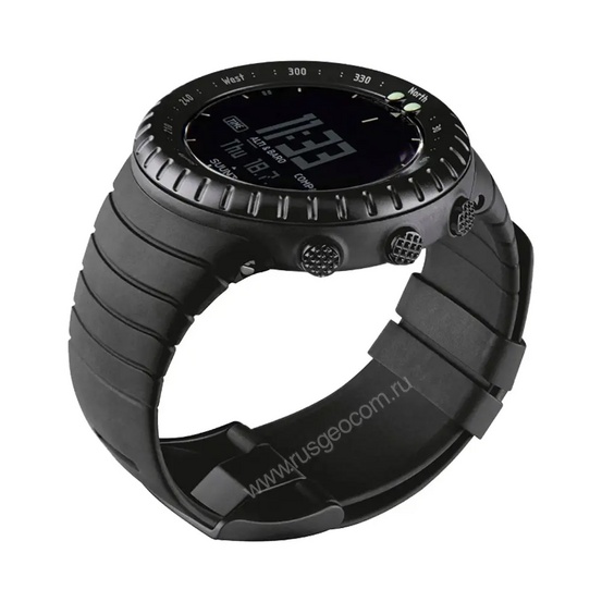 Часы SUUNTO CORE All Black