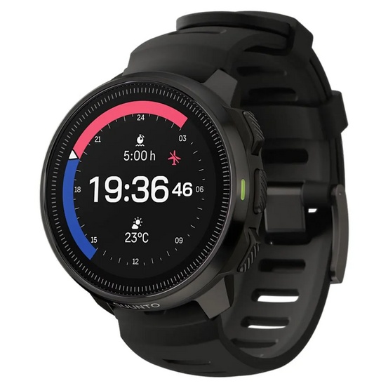 Часы SUUNTO Ocean All Black