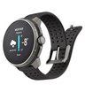 Часы SUUNTO Race Titanium Charcoal, черные