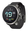 Часы SUUNTO Race Titanium Charcoal, черные
