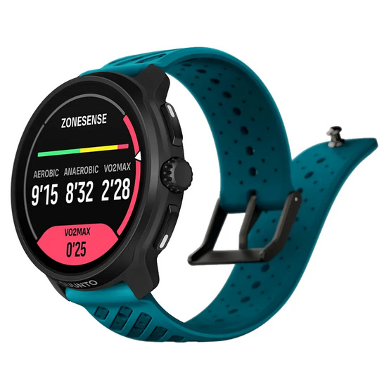 Часы SUUNTO Race 2 Wave Blue