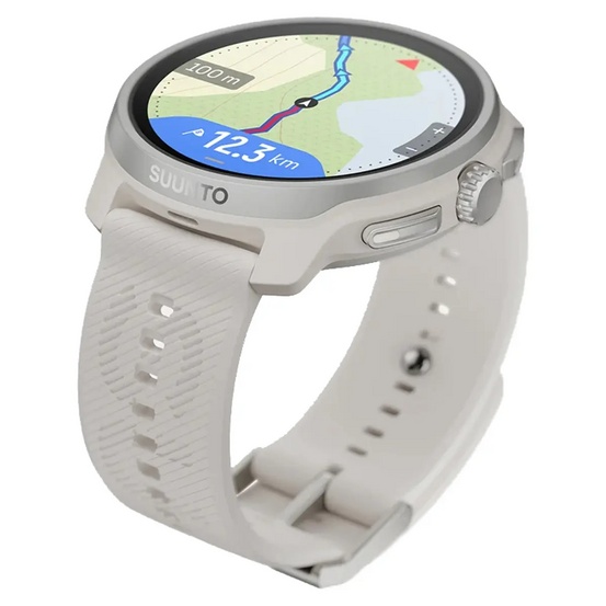 Часы SUUNTO Race 2 Feather Gray