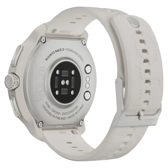 Часы SUUNTO Race 2 Feather Gray