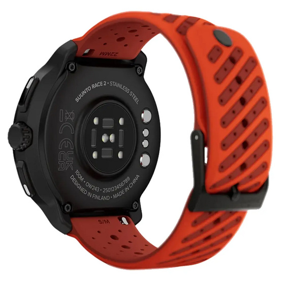 Часы SUUNTO Race 2 Coral Orange