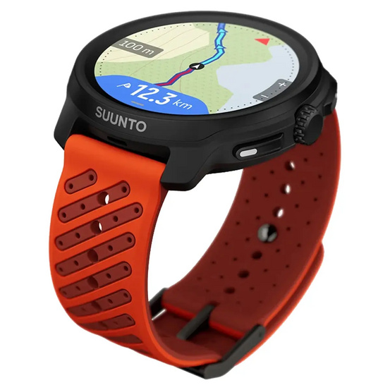 Часы SUUNTO Race 2 Coral Orange