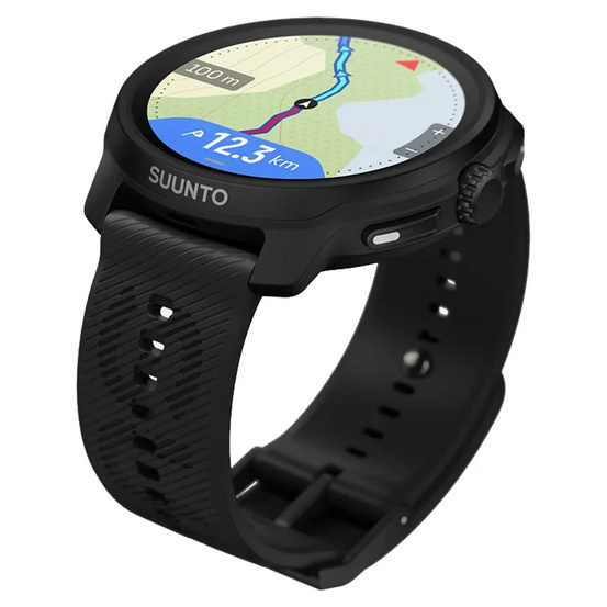 Часы SUUNTO Race 2 All Black