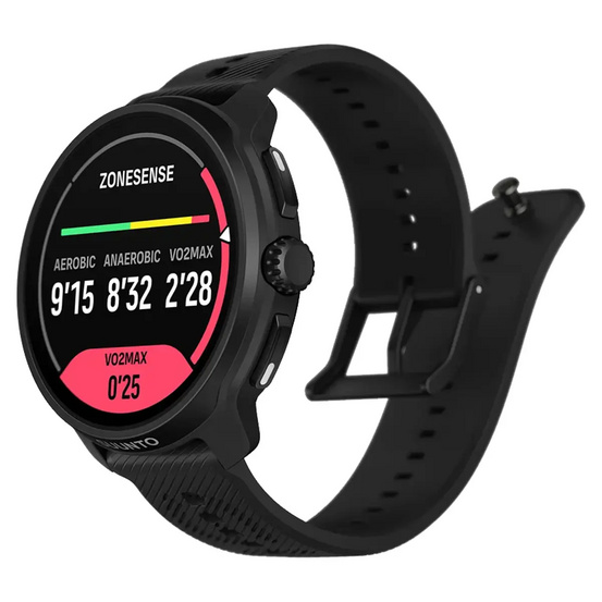 Часы SUUNTO Race 2 All Black