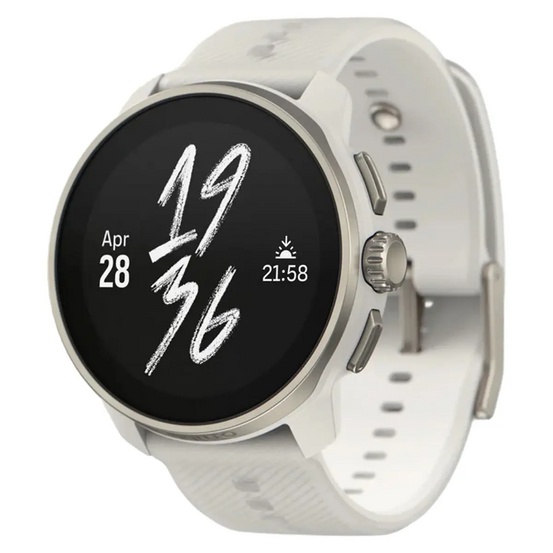 Часы SUUNTO RACE S Powder Gray