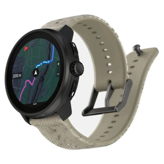Часы SUUNTO RACE S Gravel Gray