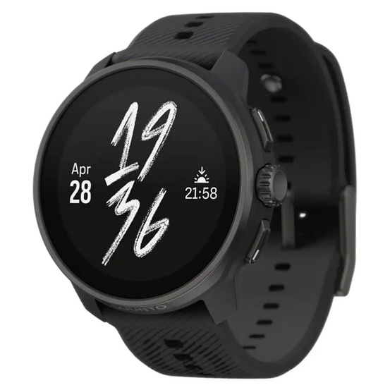 Часы SUUNTO RACE S All Black